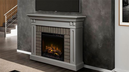 Электроочаг XHD23L-INT Электроочаг XHD23L-INT