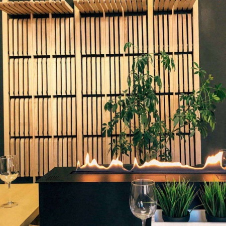 Автоматический биокамин 1000 Premium Автоматический биокамин 1000 Premium по цене 348 006 руб.