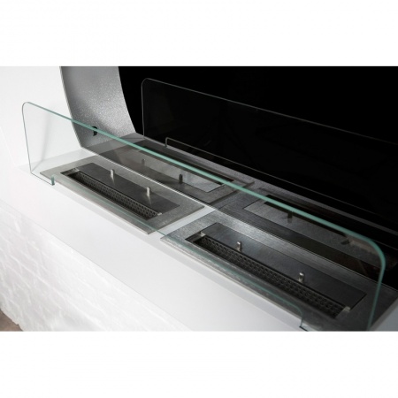 Биокамин Bio Blaze Ovial Blanc Биокамин Bio Blaze Ovial Blanc по цене 179 900 руб.