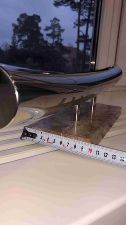 Биокамин BIOART Tokyo Биокамин BIOART Tokyo по цене 22 600 руб.