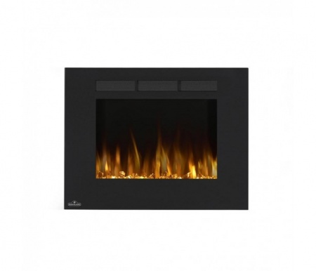 Настенный электрокамин Napoleon Allure 32 Настенный электрокамин Napoleon Allure 32