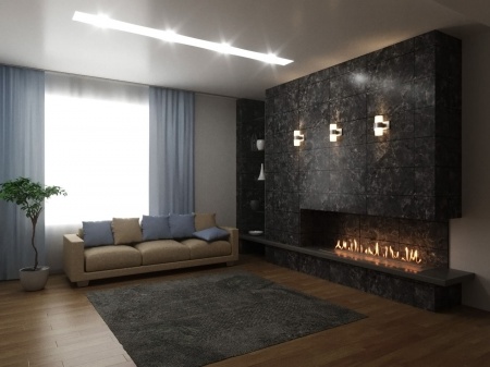 Автоматический биокамин Lux Fire Smart Flame 1000 Black Автоматический биокамин Lux Fire Smart Flame 1000 Black по цене