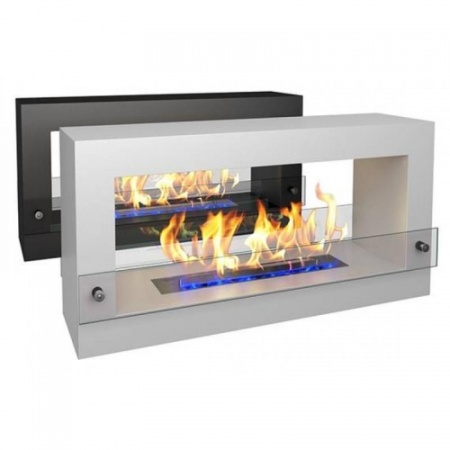 Биокамин ZeFire Quarter 900 Биокамин ZeFire Quarter 900 по цене 38 400 руб.