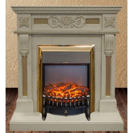 Corsica (белый дуб)+Fobos Lux Br S Corsica (белый дуб)+Fobos Lux Br S