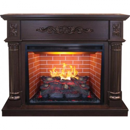 Silvia (античный дуб)+3D Leeds 26SD Silvia (античный дуб)+3D Leeds 26SD