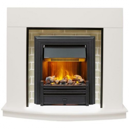 Montana (белый)+Brookline Black Montana (белый)+Brookline Black