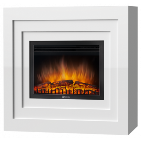 Cubo 30 (белый)+EFP/P-3020LS Cubo 30 (белый)+EFP/P-3020LS