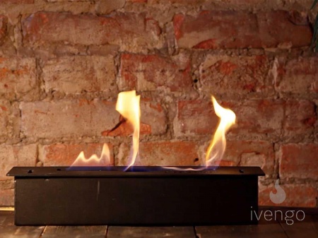 Биогорелка Ivengo Ceramic Plus 41 Биогорелка Ivengo Ceramic Plus 41 по цене 39 790 руб.