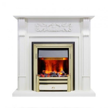 Venice (фактурный белый)+Cavendish Venice (фактурный белый)+Cavendish