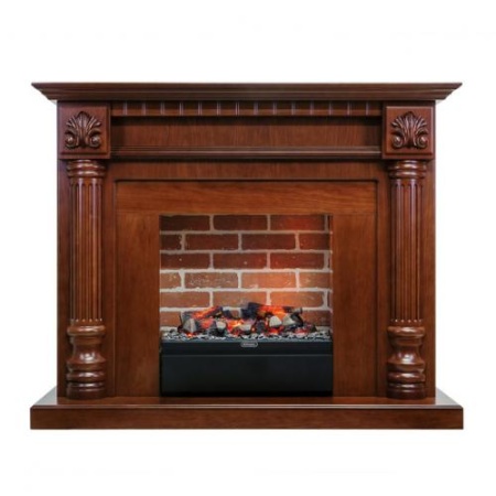 Edinburg (темный орех)+Juneau Edinburg (темный орех)+Juneau