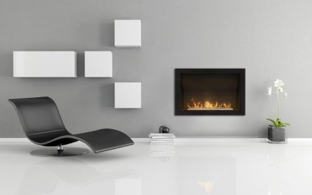 Встраиваемый биокамин CLASSIC FIREBOX Stainless Steel Встраиваемый биокамин CLASSIC FIREBOX Stainless Steel по цене 311 200 руб.