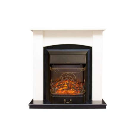 Baltimore (слоновая кость)+Majestic FX Black Baltimore (слоновая кость)+Majestic FX Black