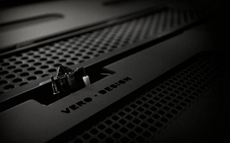 Газовая топка Vero Design NI G8 H1 
Газовая топка Vero Design NI G8 H1