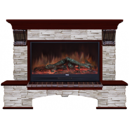 Бостон Мисхор 86 (красное дерево)+Premier S86