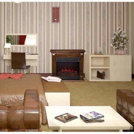 Lansing (античный дуб)