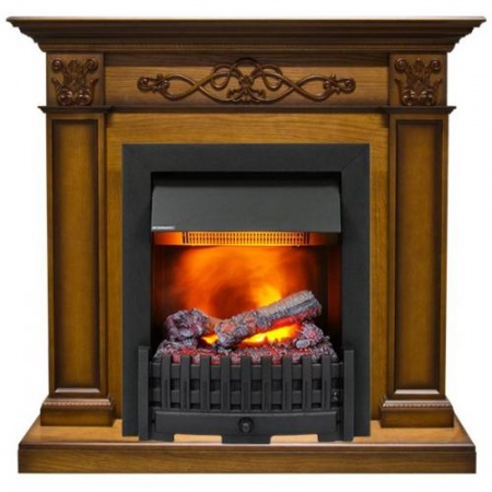 Verona (античный дуб)+Danville Black Verona (античный дуб)+Danville Black