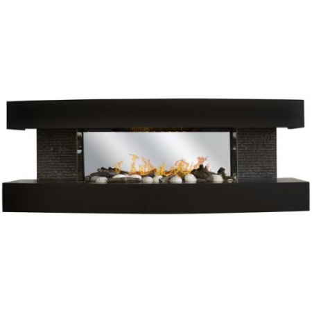 Dallas BLM-P908 (черный матовый)