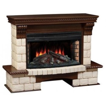 Tango Premium de Luxe (грецкий орех)+Vista 33 WFX