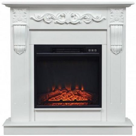 Dominica (белый матовый)+Junior 18